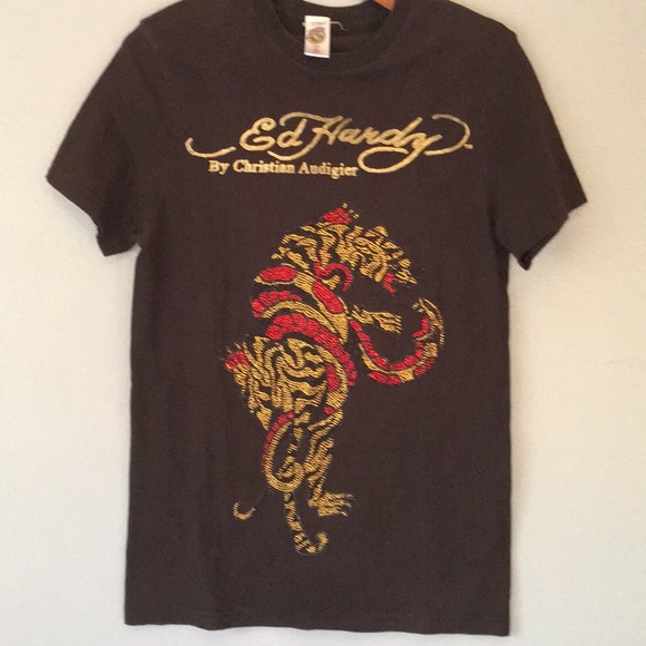 Ed Hardy by Christian Audigier - Picture 3 of 6
